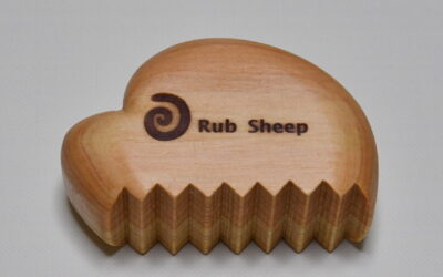 Rub Sheep